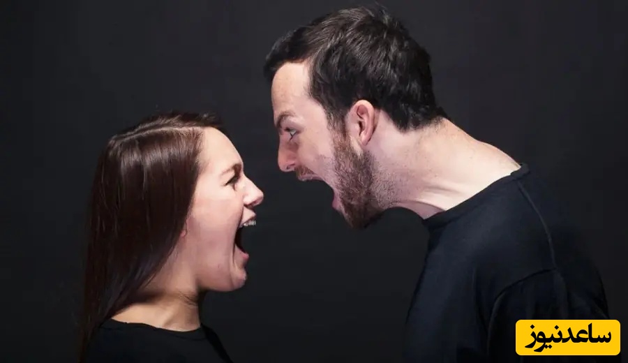 بعد از دعوای زن و شوهری این کارها را انجام ندهید