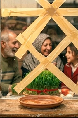 نوروز زیر سایه جنگ؛ داستان نوروزهایی که با جنگ گره خوردند