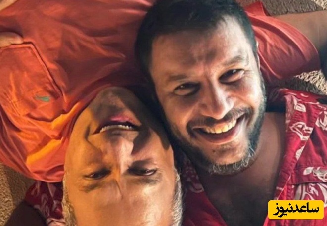 رامبد جوان: جواد عزتی همه قسمت‌‎های «کارناوال» را می‌دید و نظراتش را به ما می‌گفت