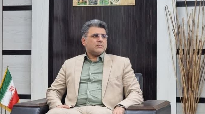 برگزاری جلسه در دفتر فرماندار برای بررسی وضعیت بخش های شهرستان شوشتر+عکس