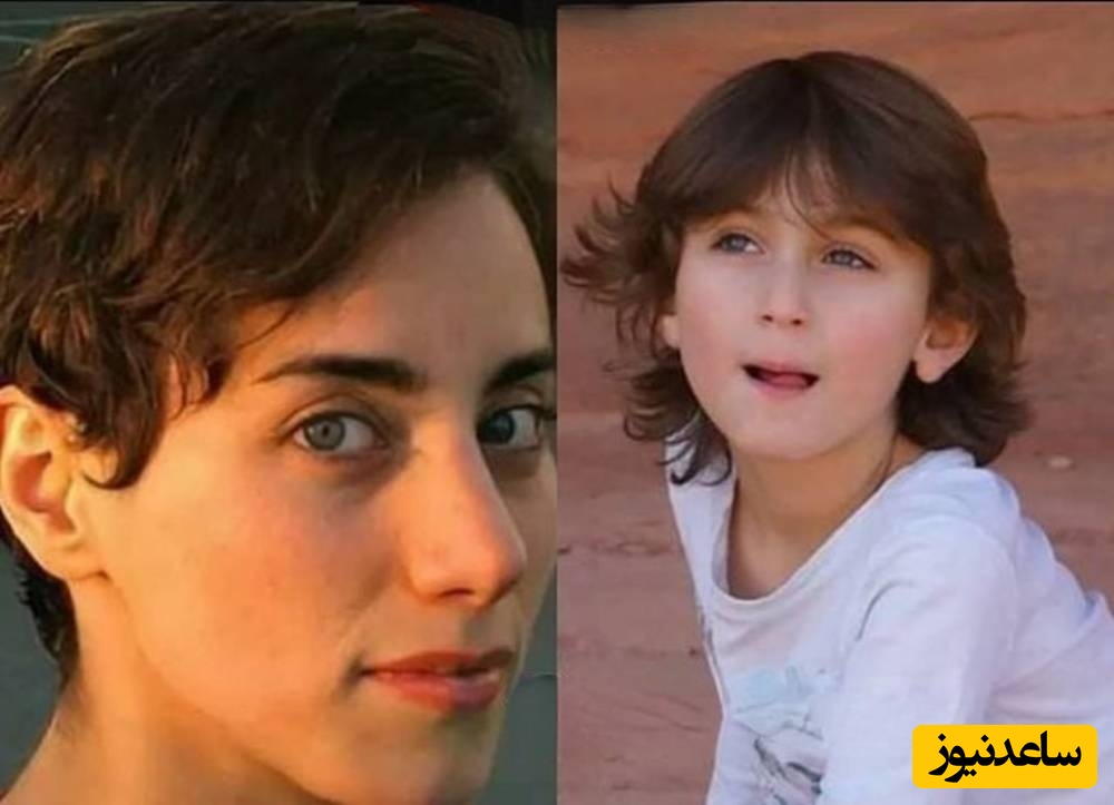 (ویدئو) یادی کنیم از آناهیتا، دختر نابغه مریم میرزاخانی که لحظه‌ای جگرسوز و دلنشین را رقم زد ؛ الحق و الانصاف که دختره همون مادر...👏