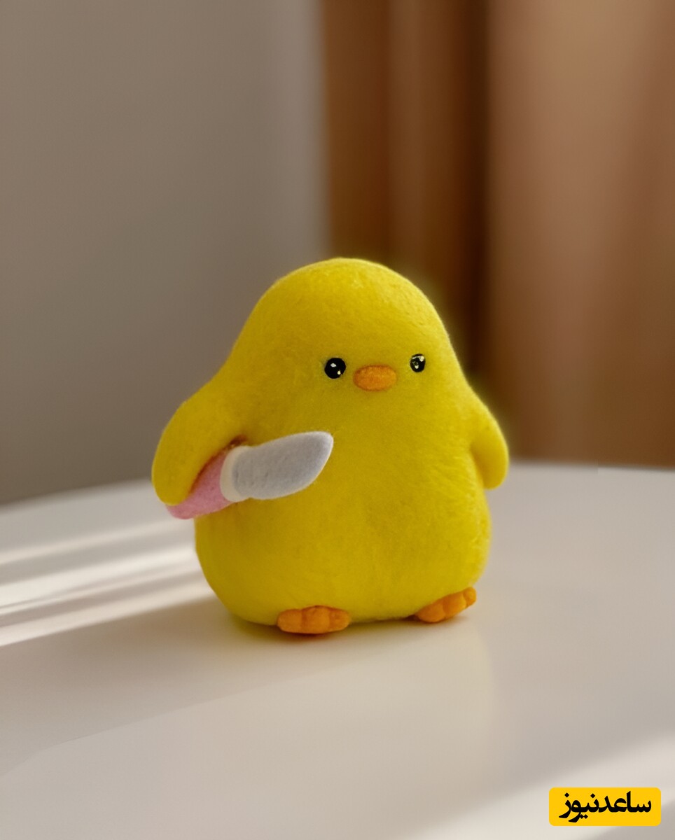 دیدن جوجه در خواب چه تعبیری دارد؟ / تعبیر خواب جوجه