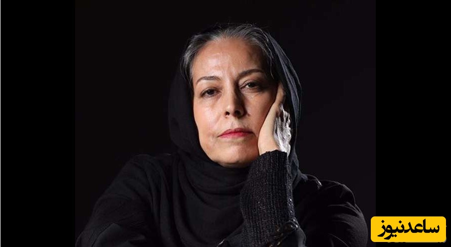 سهیلا رضوی