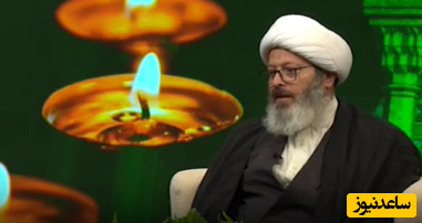 کارشناس روحانی روی آنتن شبکه یک صداوسیما: امام سجاد وقتی برده‌ها را آزاد می‌کرد، آن‌ها را به سمت ایران... +ویدئو