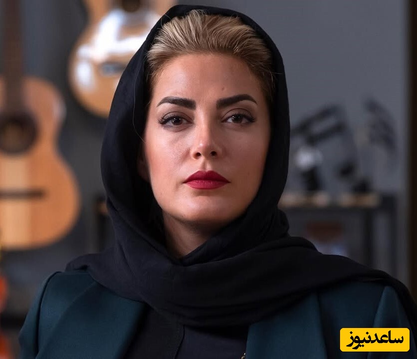 بیوگرافی و زندگی خصوصی طناز طباطبایی و همسرش/ سیر تا پیاز زندگی خانوم بازیگر + آلبوم تصاویر خصوصی جذاب و دیدنی و افتخارات هنری