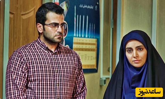 مهشید جوادی، بازیگر آذری زبان سریال بچه مهندس: بعد از بازی در نقش مرضیه مردم هی به من می‌گفتند ما می‌خواهیم چادری شویم!