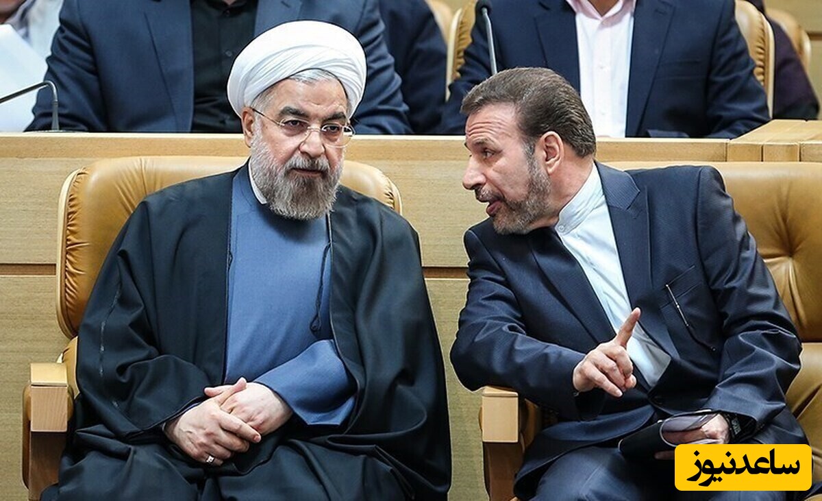 وزیر دولت روحانی و سرشاخ شدن با تندروها با کنایه به تعداد آنها در تجمعات خیابانی!