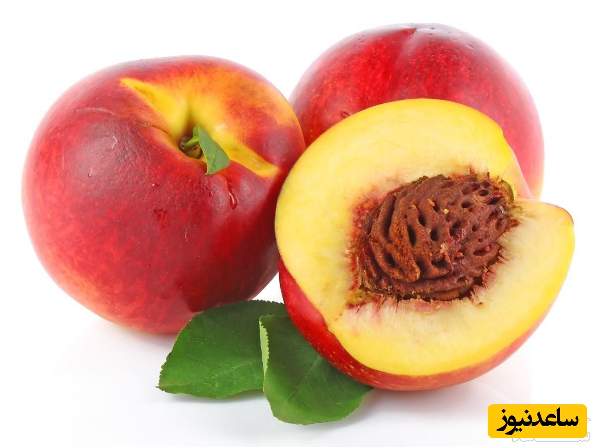 خوردن شلیل در بارداری چه فواید و مضراتی دارد؟