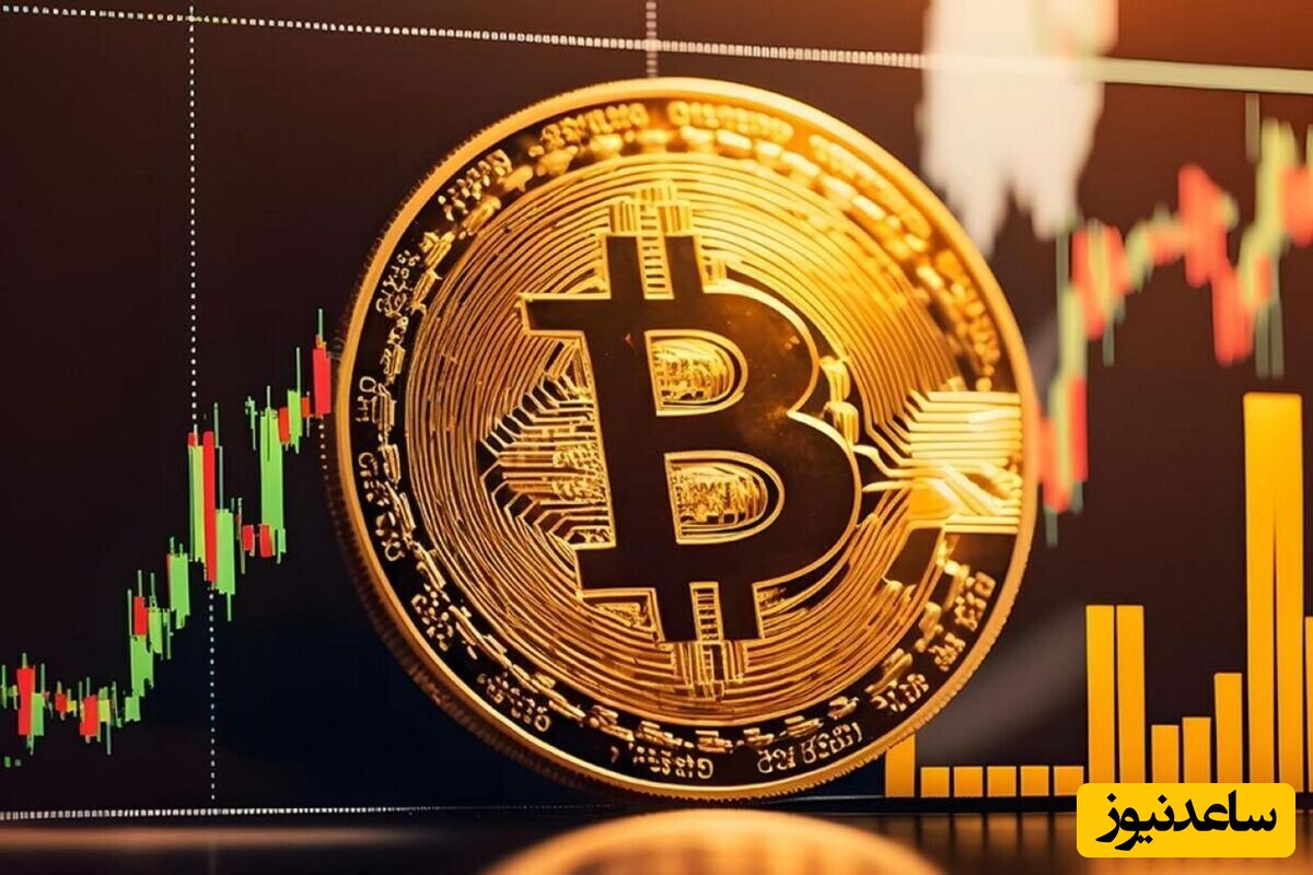 سقوط بیت‌کوین با تنش‌های ژئوپلیتیکی