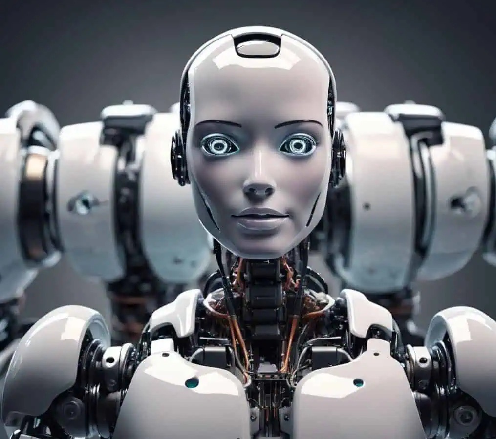 روبات‌های جنجالی تازه‌ وارد کیش/ فناوری واقعی یا شوی تبلیغاتی؟