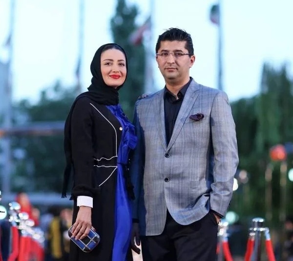 نگاهی به تابلوهای مدرن و فوق العاده شیک خانه لوکس شیلا خداداد و همسر جراحش در تهران/ سلیقه بیستِ بیست+عکس