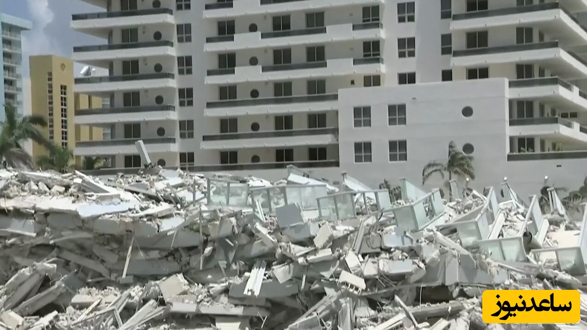 دیدن ریختن آوار در خواب چه تعبیری دارد؟ /  تعبیر خواب آوار