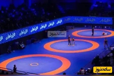 شوک به کشتی؛ تست دوپینگ عنوان دار ایران مثبت شد