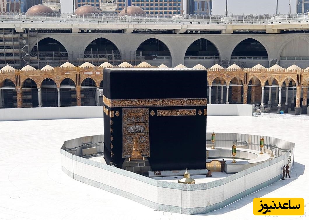 دیدن کعبه در خواب چه تعبیری دارد؟ / تعبیر خواب کعبه