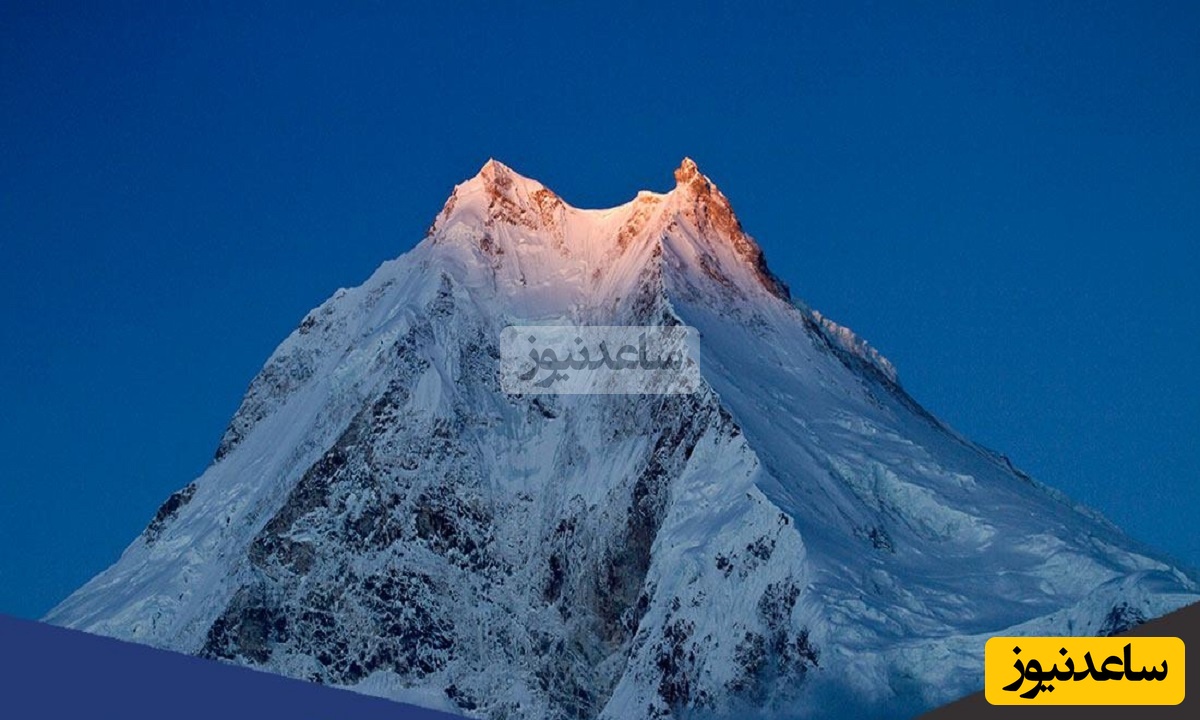 با بلندترین و باشکوه ترین کوه های منظومه شمسی آشنا شوید!+عکس