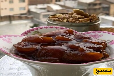 طرز تهیه قیساوای تبریزی/ با عطر و طعم بینظیر صبح های روز جمعه و خونه مادربزرگ