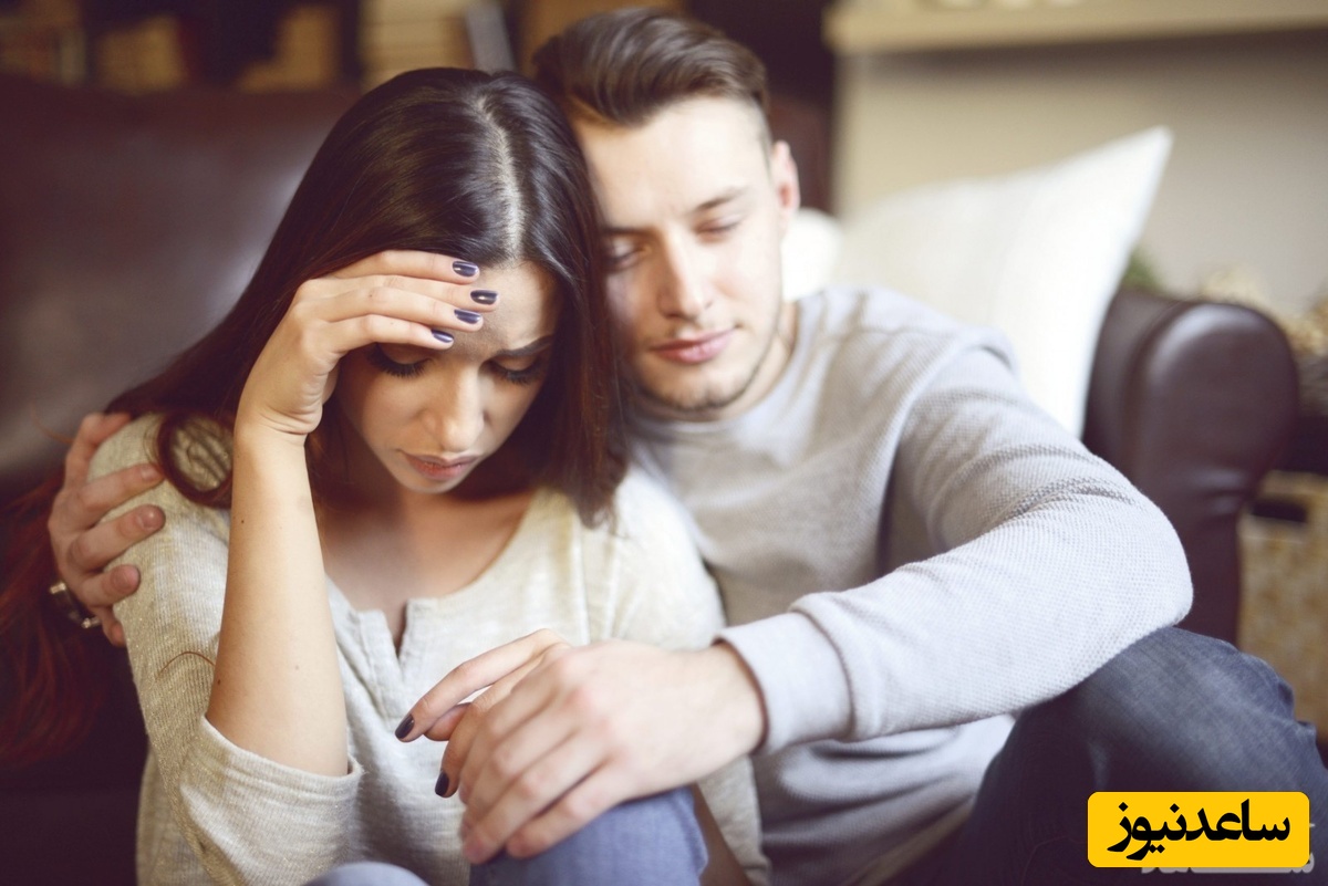 افکار و انتظارات اشتباه زنان در زندگی مشترک