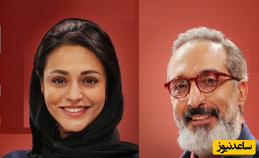 عقیده جذاب و جالب سوگل خلیق در مورد نوع تموم کردن رابطه/ به نظرم این مدل خداحافظی هنر میخواد که هر کسی نداره+ ویدیو