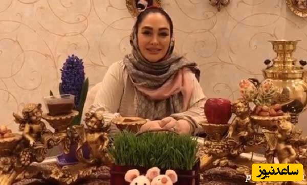 الهام حمیدی