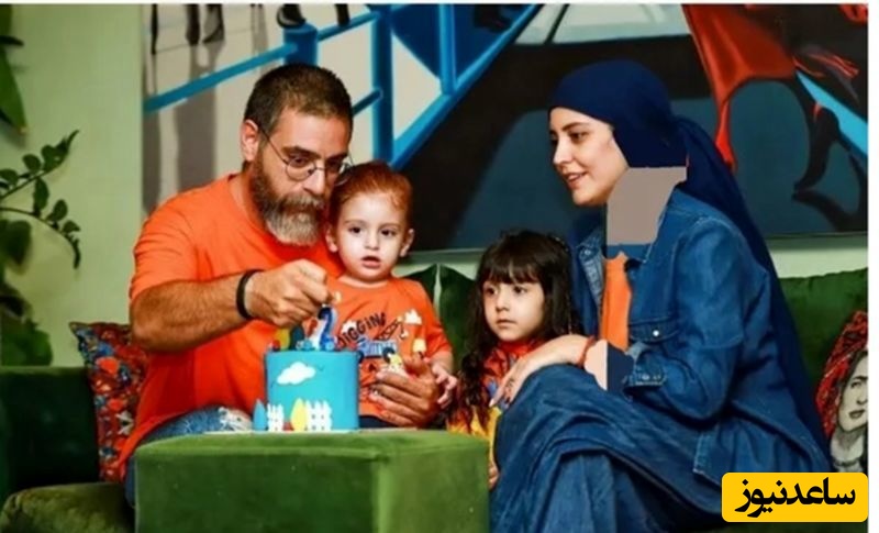 منزل شبنم مقدمی