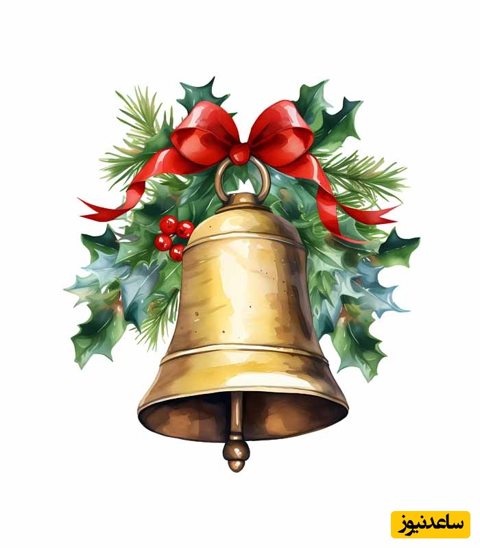 معما تصویری | فقط افراد با دقت فوق‌العاده می‌توانند این معما را حل کنند!/ آیا می توانید زیر 10 ثانیه زنگ را پیدا کنید؟