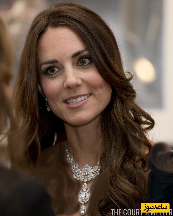 گردنبند نظام حیدرآباد