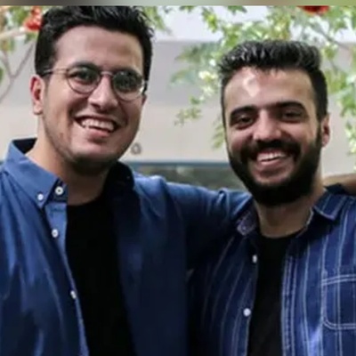 (ویدئو) معلمای مدرسه تیزهوشان امیرحسین قیاسی و ابوطالب حسینی آبرو براشون نذاشتن / دیگه فک نکنم روشون بشه برنامه بذارن!😂