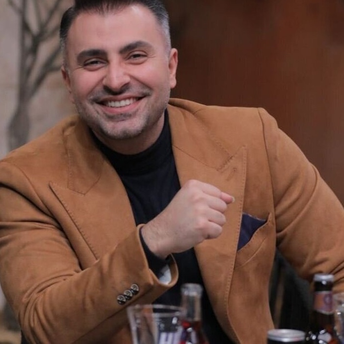 علیرضا طلیسچی