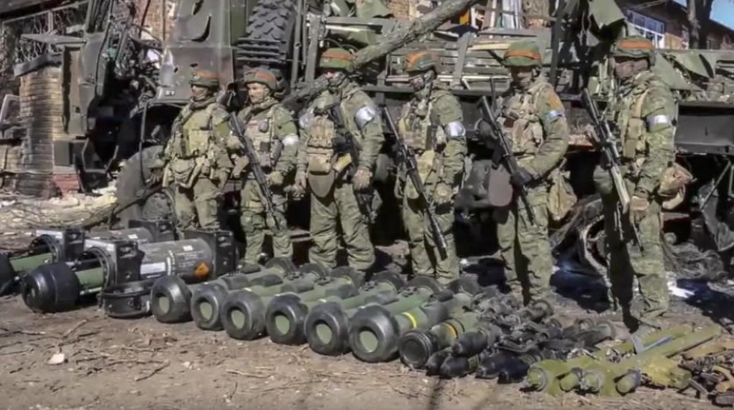 شورش خاموش در ارتش روسیه: مجازات‌های وحشیانه برای سربازانی که نمی‌خواهند برای پوتین بجنگند