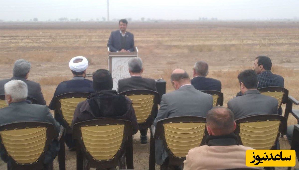 روز مزرعه کلزا در نوجه‌ده؛ نمایش توانمندی کشاورزان خسروشاه/ کشت 340 هکتاری کلزا در بخش خسروشاه