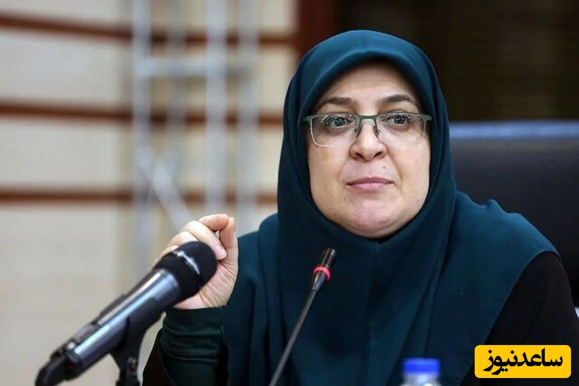 برگردیم به مصاحبه سال قبل فاطمه مهاجرانی: سال گذشته تصمیم داشتم شنای پروانه یاد بگیرم اما...+ویدیو