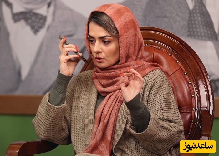 عشق 8 ساله بیتا سحرخیز چگونه در چند ثانیه نابود شد؟هیچ‌کس باور نمی‌کند خواستگار خانم بازیگر پشت تلفن چه گفت که او از هوش رفت!