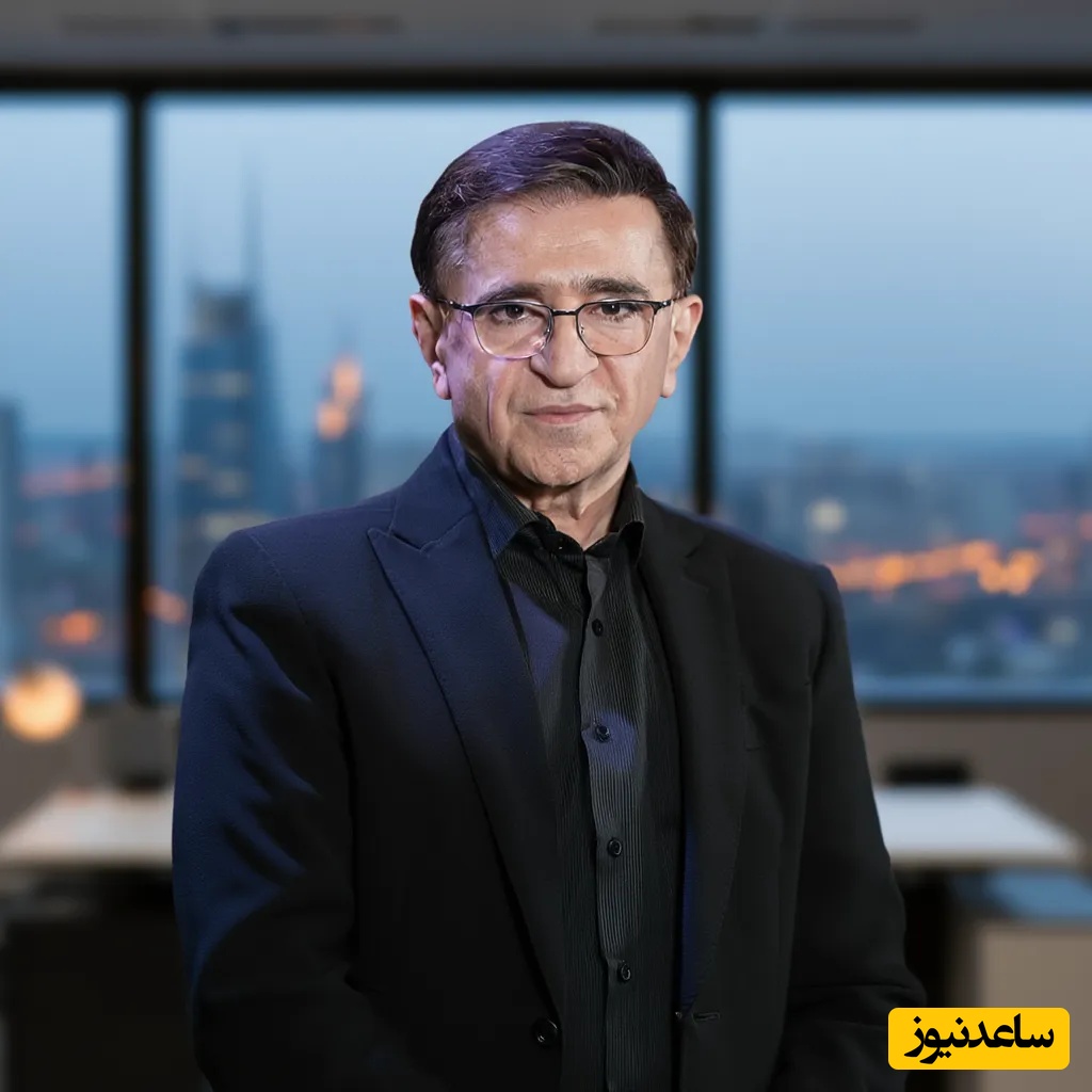 (ویدئو) دکتر انوشه، روانشناس معروف: اگر از من بپرسین احمق‌ترین فرد روی زمین کیه من آدرس این فرد رو بهتون میدم چون...