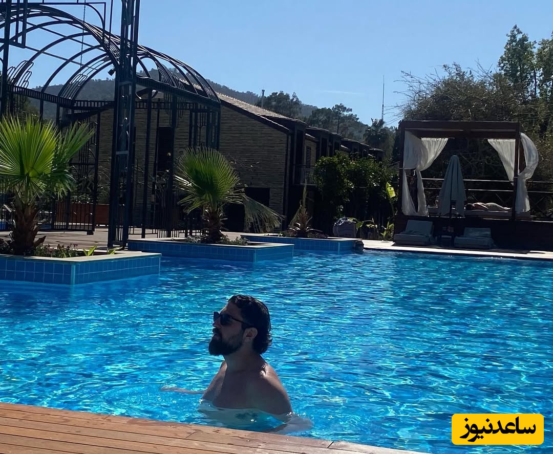 امیرحسین فتحی