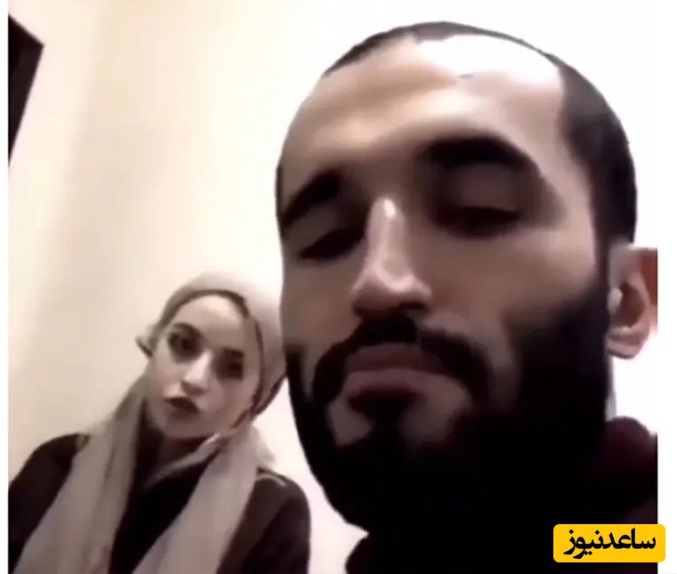 فیلم حیرت آور ازدواج مرد گستاخ با دوست صمیمی زنش! / لحظه شوکه شدن زن اول ! / دوست داشتی باهاش باشی منم گرفتم با هم بمونیم+ ویدئو