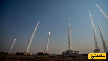 فوری: حمله موشکی امروز ایران به کویت و امارات در پاسخ حمله به «جزیره سیری و لاوان و جنوب لبنان»