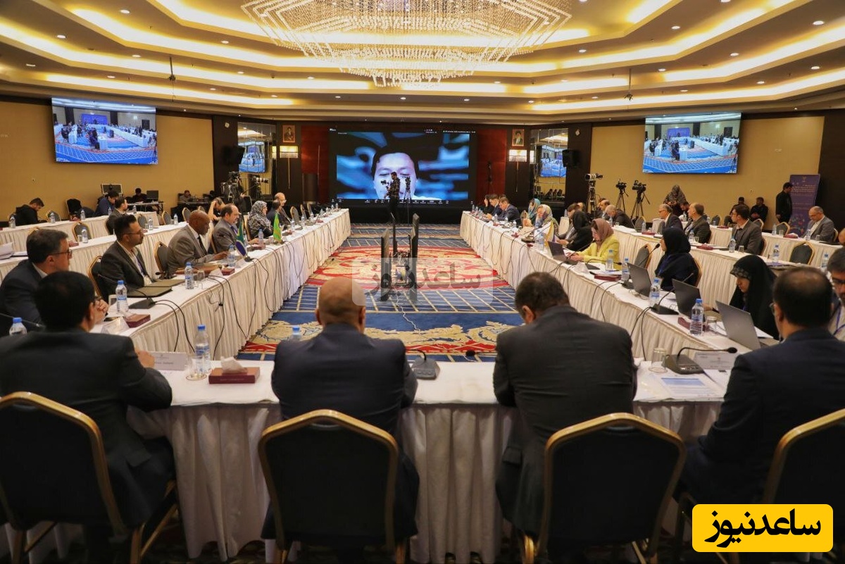 ایران و "غول‌های بریکس"؛ 4 پروژه علمی که نقشه جهانی اقتصاد و فناوری را تغییر می‌دهند!