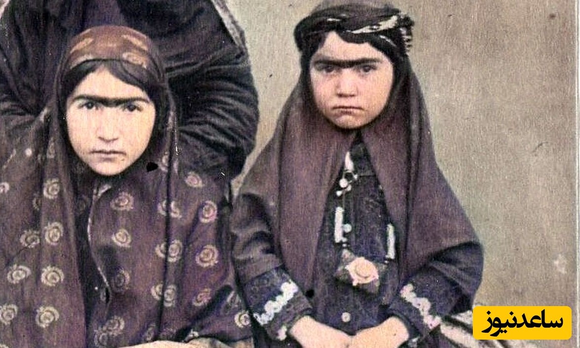 تصاویر؛ سفر به عصر قاجار؛ از «مردان شپش‌گیر» تا «دختر کتابخوان»