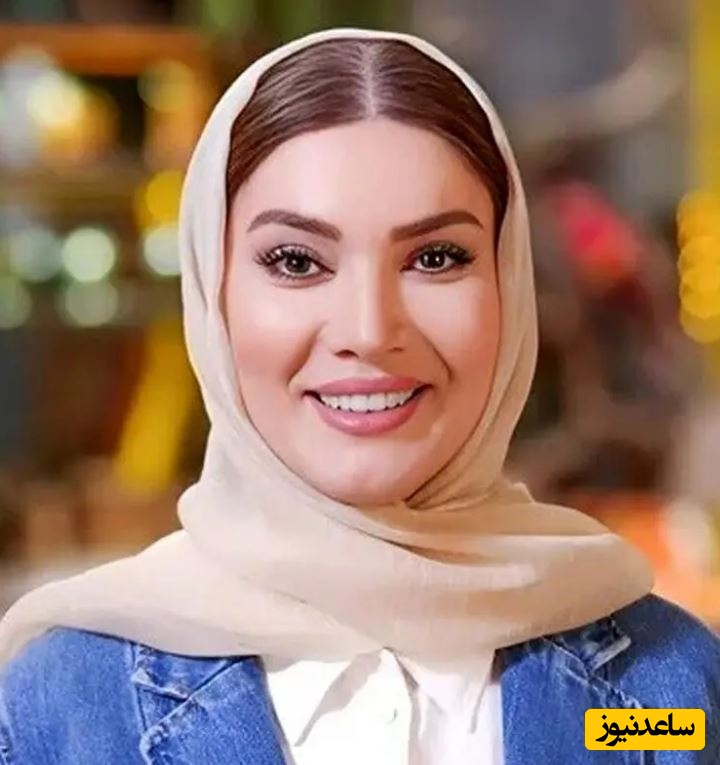 نگاهی به استایل پُلیسی متین ستوده تازه عروس کامران تفتی +عکس/ چه اُبُهتی داره خانوم خانوما