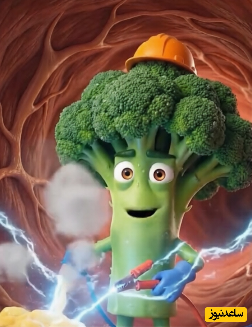 ویدیو لو رفته از جنگ تن‌به‌تن ماست زنجبیل با چربی‌های خون! / چربی‌سوزهای طبیعی که مثل لیزر چربی‌ها رو ذوب می‌کنن