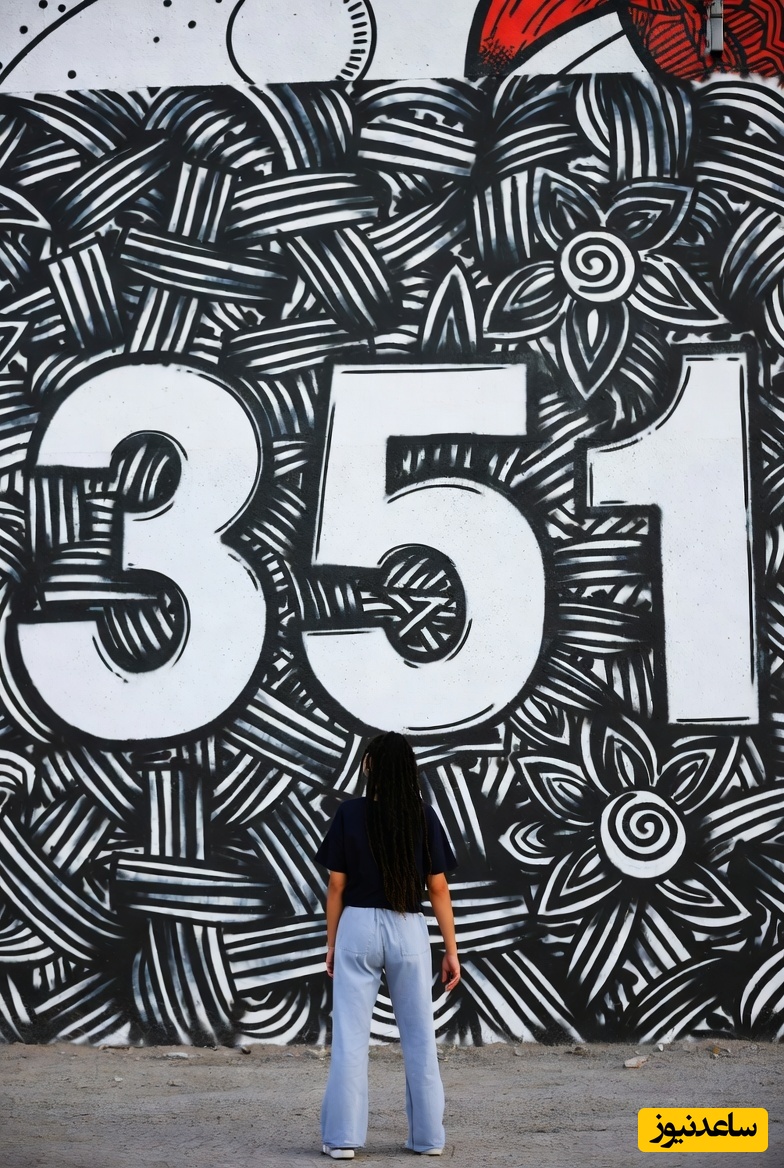 خطای دید اعداد/ حتی افرادی با ضریب هوشی «انیشتین» نمی‌توانند عدد «351» را از بین اعداد «331» در 3 ثانیه پیدا کنند