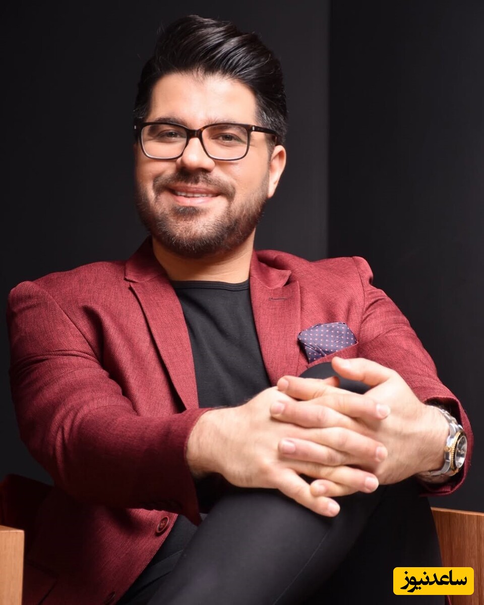 واکنش احساسی حامد همایون به پخش آهنگ شاد او در تلوزیون همزمان با داغ بزرگ بندرعباس/ دلم بیشتر گرفت از این ....