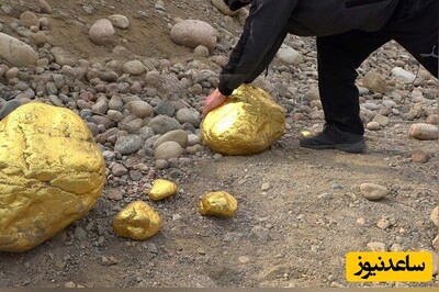 ثروت باورنکردنی ایران از زبان یک کارشناس؛ ثروت پنهان ایران بیشتر از آن چیزی‌ست که فکر می‌کنید!+ویدیو