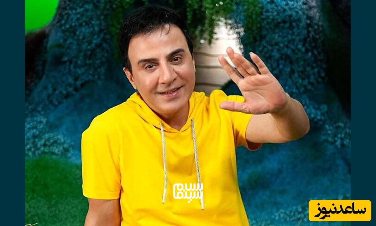 برگشت ناگهانی عمو پورنگ در سریال آرزوهای چپکی!| +ویدیو