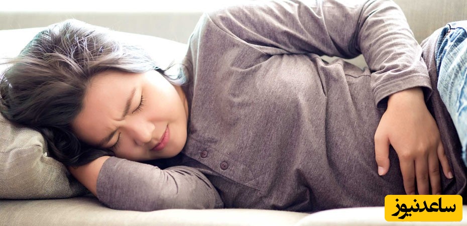 تاثیر هوای سرد بر شدت علائم پریود زنان