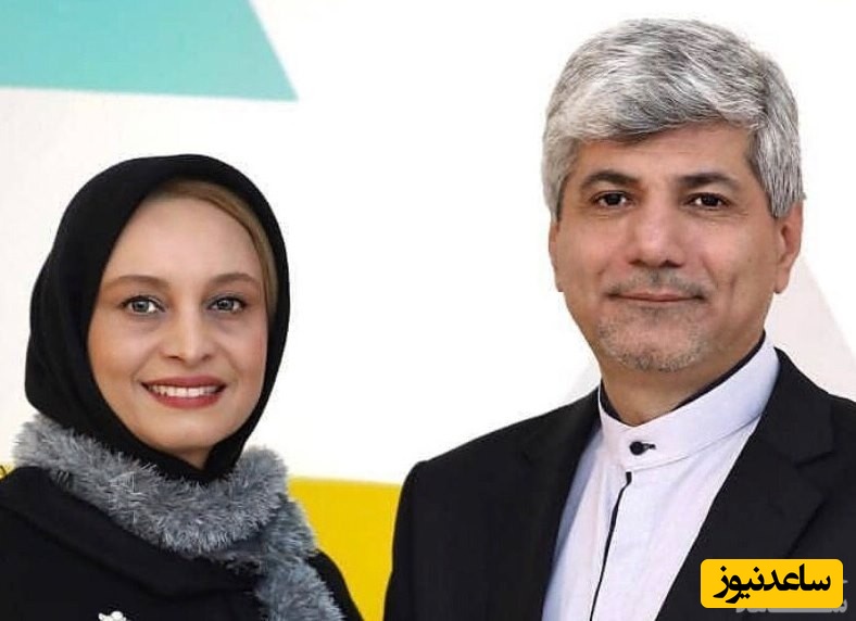 مریم کاویانی