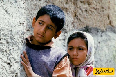 (ویدئو) وقتی جایزه مسابقه مدرسه، فقط یک جفت کفش بود...😢
بچه‌های آسمان؛ شاهکار مجید مجیدی که فراموش نمی‌شه!