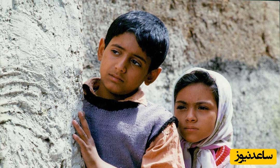 (ویدئو) وقتی جایزه مسابقه مدرسه، فقط یک جفت کفش بود...😢
بچه‌های آسمان؛ شاهکار مجید مجیدی که فراموش نمی‌شه!