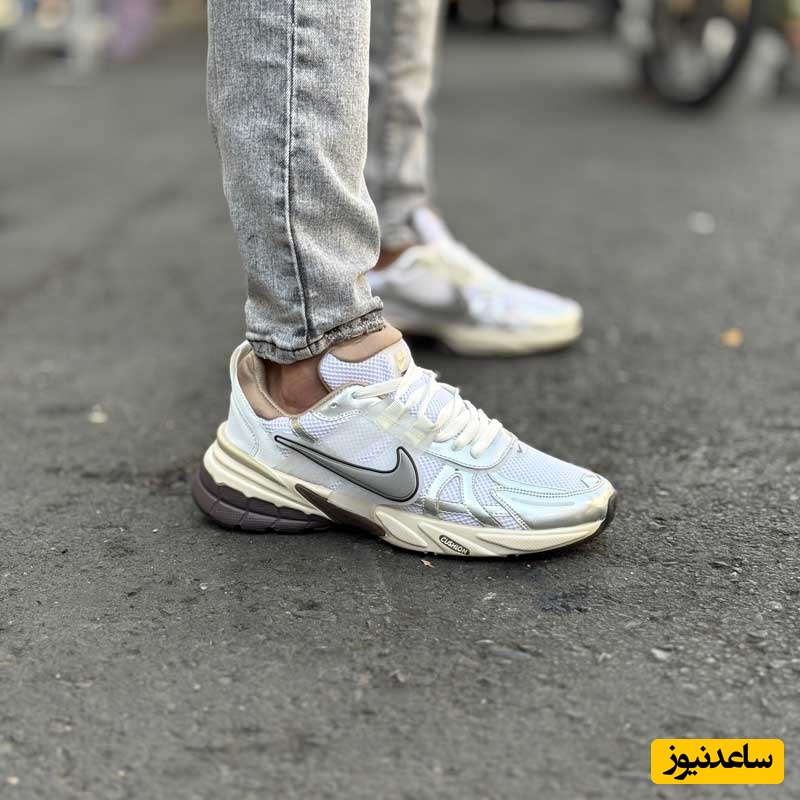 کتونی های استایل کژوال