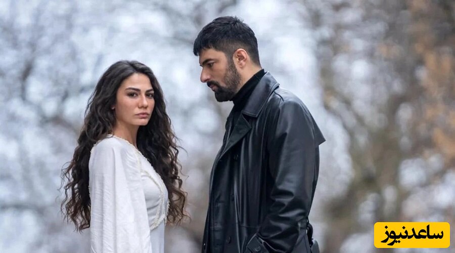 (فیلم) توهین به فرهنگ ایرانی و مردم شریف تبریز در سریال ترکیه ای «من فرح هستم»/ شرم بر شما